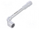 Key | L-type,socket spanner | HEX 14mm | Chrom-vanadium steel