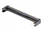 Connector: DDR4 | vertical | inverse | SMT | PIN: 260 | 14.7mm | 2V
