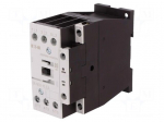 Contactor: 3-pole | NO x3 | Auxiliary contacts: NO | 230VAC | 32A | 690V