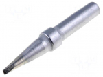 Tip | chisel | 1.6mm