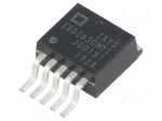 IC: driver | low-side,gate driver | TO263-5 | -30&divide;30A | Channels: 1