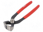 Pliers | end,cutting | Pliers len: 200mm | Classic