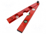 Spirit level | L: 480mm