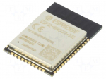 Module: IoT | Bluetooth Low Energy,WiFi | SMD