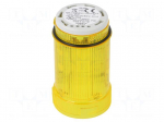 Signaller: lighting | LED | yellow | Usup: 24VDC | Usup: 24VAC | IP66