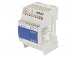 Power supply: switching | for DIN rail | 36W | 24VDC | 1.5A | 85&divide;264VAC