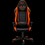 CANYON gaming chair Deimos GC-4 Black Orange