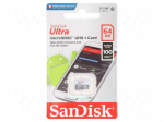 Memory card | microSDXC | 64GB | Android | Class 10 UHS U1 | R: 100MB/s