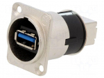 Connector: USB A