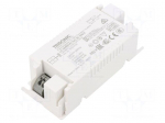 Power supply: switching | LED | 35W | 23&divide;43VDC | 800mA | 198&divide;264VAC