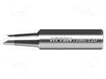 Tip | chisel | 3.2mm | for  soldering iron