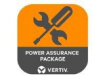 VERTIV 1 YR SLV HW Maint for Switch