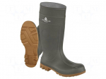 Boots | Size: 47 | khaki | PVC | high | FIELD S5 SRA