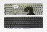 Keyboard HP Pavillion: DV7-4000, DV7-4100