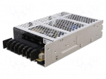 Power supply: switching | for building in | 100W | 48VDC | 2.3A | OUT: 1