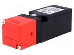 Safety switch: key operated | FR | NC + NO | Features: no key | IP67
