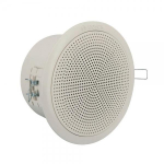 LC3-UC06E, ceiling loudspeaker, 6W, Bosch