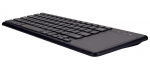 Tracer TRAKLA46367 keyboard Universal RF Wireless Black