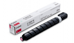 Canon C-EXV 51 (0483C002) Toner Cartridge, Magenta