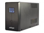 ENERGENIE UPS 2000VA LCD USB