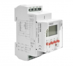 DPC3N Pingeregulaatori relee  3LN 2CO 10A AC230V