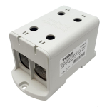 TS2240G L klemm Al/Cu 2x35-240mm2