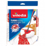 Spin Mop Refill Vileda Turbo 2in1