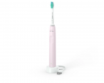 Philips | Sonic Electric Toothbrush | HX3651/11 Sonicare | Rechargeable | For adults | Number of brush heads included 1 | Number of teeth brushing modes 1 | Sonic technology | Sugar Rose