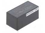 Converter: AC/DC | 4W | Uin: 85&divide;305VAC,120&divide;431VDC | Uout: 12VDC | 81%