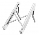 NEWSTAR FOLDABLE NOTEBOOK DESK STAND (ERGONOMIC)