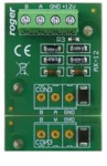 AX-12 ~ Aizsardzības modulis RS485 kopnei (RACS4/5)