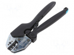 Tool: for crimping | ring terminal,non-insulated terminals