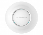 Grandstream Networks GWN7600LR wireless access point 867 Mbit/s White Power over Ethernet (PoE)
