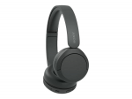Sony | Wireless Headphones | WH-CH520 | Wireless | On-Ear | Microphone | Black | Wireless