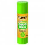 BIC ECO GLUSTIC 21 gr, 1 pcs.