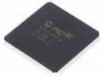 IC: PIC microcontroller | 2048kB | 200MHz | 2.2&divide;3.6VDC | SMD | LQFP144