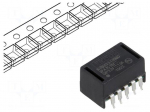Converter: DC/DC | 3.3W | Uin: 4.75&divide;18VDC | Uout: 3.3VDC | Iout: 1A | SMD