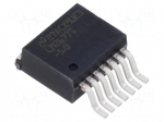 PMIC | DC/DC converter | Uin: 8&divide;40VDC | Uout: 5VDC | 5A | TO263-7 | SMD