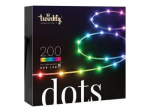 Twinkly | Dots Smart LED Lights 200 RGB (Multicolor)
