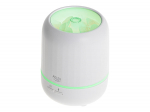 Adler | Ultrasonic aroma diffuser 3in1 | AD 7968 | Ultrasonic | Suitable for rooms up to 25 m&sup2; | White