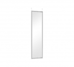 Mirrors&More Bea spogulis 30 x 120 cm sudraba with door hanger 1160189 4251820300443