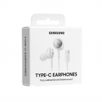 Samsung EO-IC100BW Headset USB-C