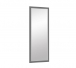 Mirrors&More Violetta spogulis 50 x 150 cm anthracite 1900242 4251820310121