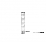 TRIO-Lighting Rico LED table lamp white RGBW gaismeklis