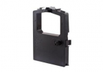 Ribbon JetWorld Black Oki OKIDATA 19 X Elite, 320, 321, 380, 390 replacement  (09002303)