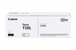Original Toner Yellow Canon i-SENSYS X C1533, C1538 (T10LY, 4802C001)
