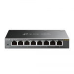TP-Link TL-SG108E 1Gbit Switch 8port / 1000Mb/s