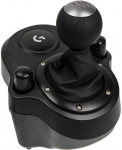 Logitech Driving Force Shifter - USB Game gearshift
