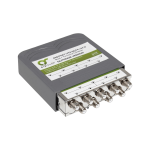 Uued tooted // Sumator RTV/SAT x4 DIGITSAT DQTC-104 zew