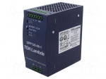 Power supply: switching | for DIN rail | 120W | 48VDC | 2.5A | -40&divide;71&deg;C
